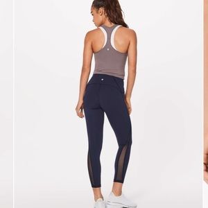 🍋 Lululemon Train Times Pant